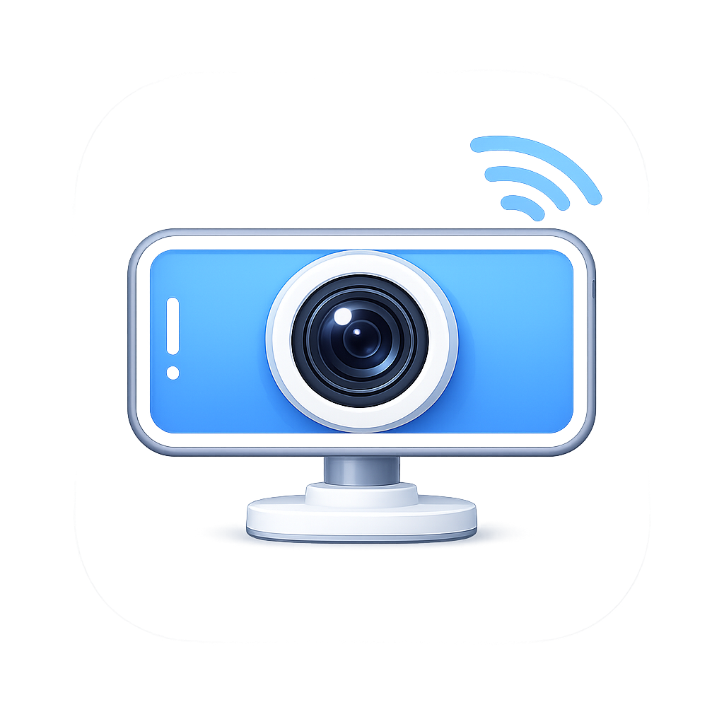 NeoVioCam 应用图标