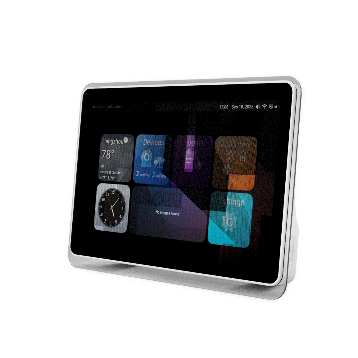 智能网关产品图